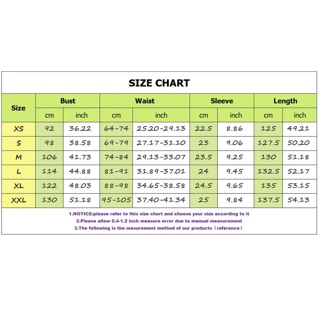 Summer New Women Short Sleeved Long Dress Trendy V-Neck Hollow Eyelets Ruffle Hem A-Line Dresses